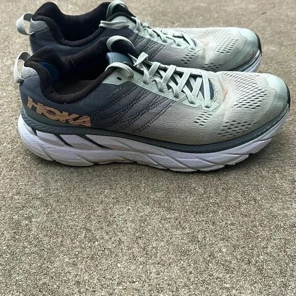 Hoka One One Clifton 6 - Picture 3 of 13